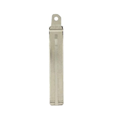 Keyless Factory KeylessFactory: FLIP KEY BLADE FOR HYUNDAI AND KIA 81996 A4000 FKB-KIA-037